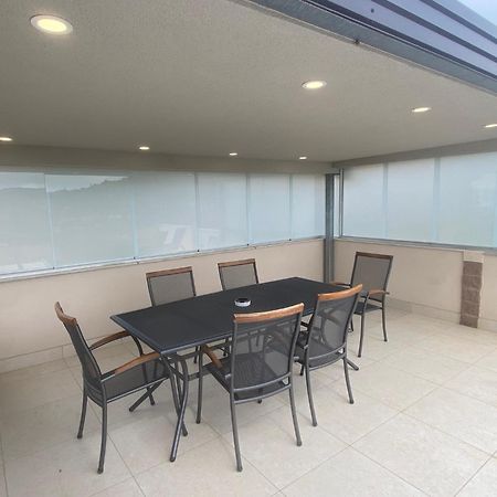 Apartmaji Vera Portorož Exterior foto