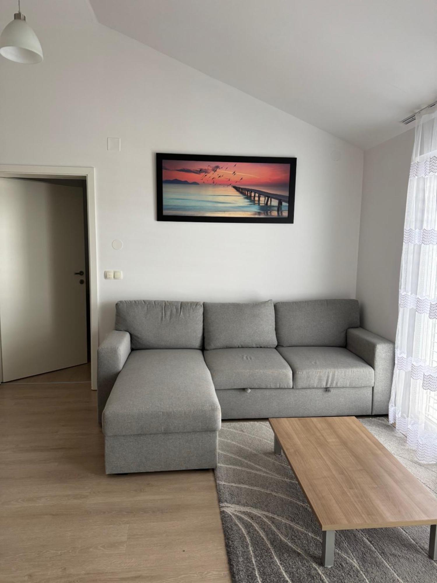 Apartmaji Vera Portorož Exterior foto
