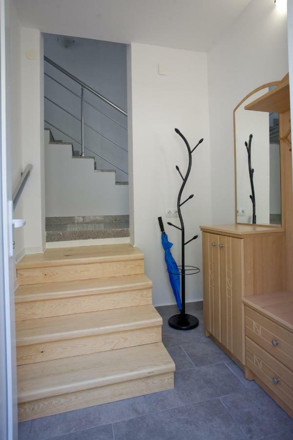 Apartmaji Vera Portorož Exterior foto